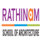 Rathinam School of Architecture - [RSA] logo