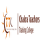 Chakra Teachers' Training College logo
