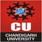 Chandigarh University Online logo