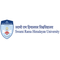 Swami Rama Himalayan University - [SRHU] logo