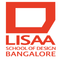 LISAA School Of Design logo