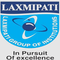 Laxmipati Group of Institutions - [LGI] logo