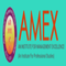 AMEX logo