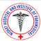 Nishat Hospital and Institute of Paramedical Sciences and College of Nursing logo