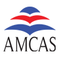 Asan Memorial College of Arts and Science - [AMCAS] logo
