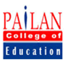 Pailan College of Education - [PCE]