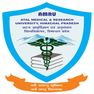 Atal Medical and Research University - [AMRU]