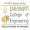 Saraswati College of Engineering - [SCOE] logo