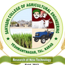 Sahyadri College Of Agricultural Engineering - [SCAE]