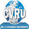 Dr. C.V. Raman University - [CVRU] logo