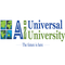 Universal AI University logo