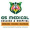 GS Medical College & Hospital logo