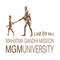 MGM Institute Of Fire Service Engineering logo
