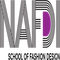 NAFDI School of Interior Design logo