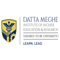 DMIHER, Centre For Distance and Online Education - [CDOE] logo