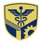 Ravi Nair Physiotherapy College - [RNPC] logo