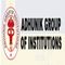 Adhunik College of Engineering - [ACE] logo