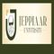 Jeppiaar University logo