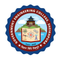 Government Engineering College - (GEC Sheikhpura) logo