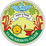 SS Jain Subodh PG College