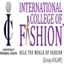 fInternational College of Fashion - [ICF]