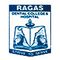 Ragas Dental College and Hospital - [RDCH] logo