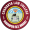 Chanakya Law College logo