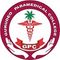 Gurudeo Paramedical College logo