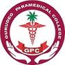 Gurudeo Paramedical College