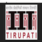 IIT Tirupati - Indian Institute of Technology - [IITTP] logo