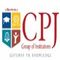 CPJ Institute of Management and Technology logo