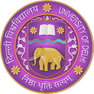 Faculty of Technology, Delhi University