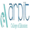 Arpit College of Education logo
