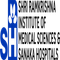 Shri Ramkrishna Institute of Medical Sciences and Sanaka Hospitals - [SRIMSASH] logo