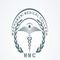 Madhubani Medical College -[MMC] logo