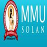 Maharishi Markandeshwar - [MMU]