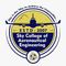 Sky College of Aeronautical Engineering - [SCAE] logo