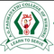 A.G.Padmavathi College of Nursing - [AGPCON] logo