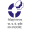 IIM Indore [Mumbai Campus] logo