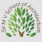 Sir M V School of Architecture logo