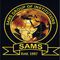 SAMS Institute of Hotel Management logo