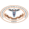 Nagaland Institute of Medical Sciences and Research - [NIMSR] logo