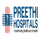 Preethi Hospital Madurai