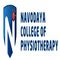 Navodaya College of Physiotherapy logo