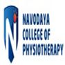 Navodaya College of Physiotherapy