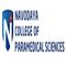 Navodaya College of Paramedical Sciences logo