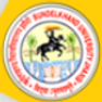 Bundelkhand University, Institute of Engineering and Technology