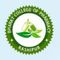Bharat College of Pharmacy logo