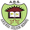 ARS BEd College logo