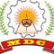 MD College Group logo